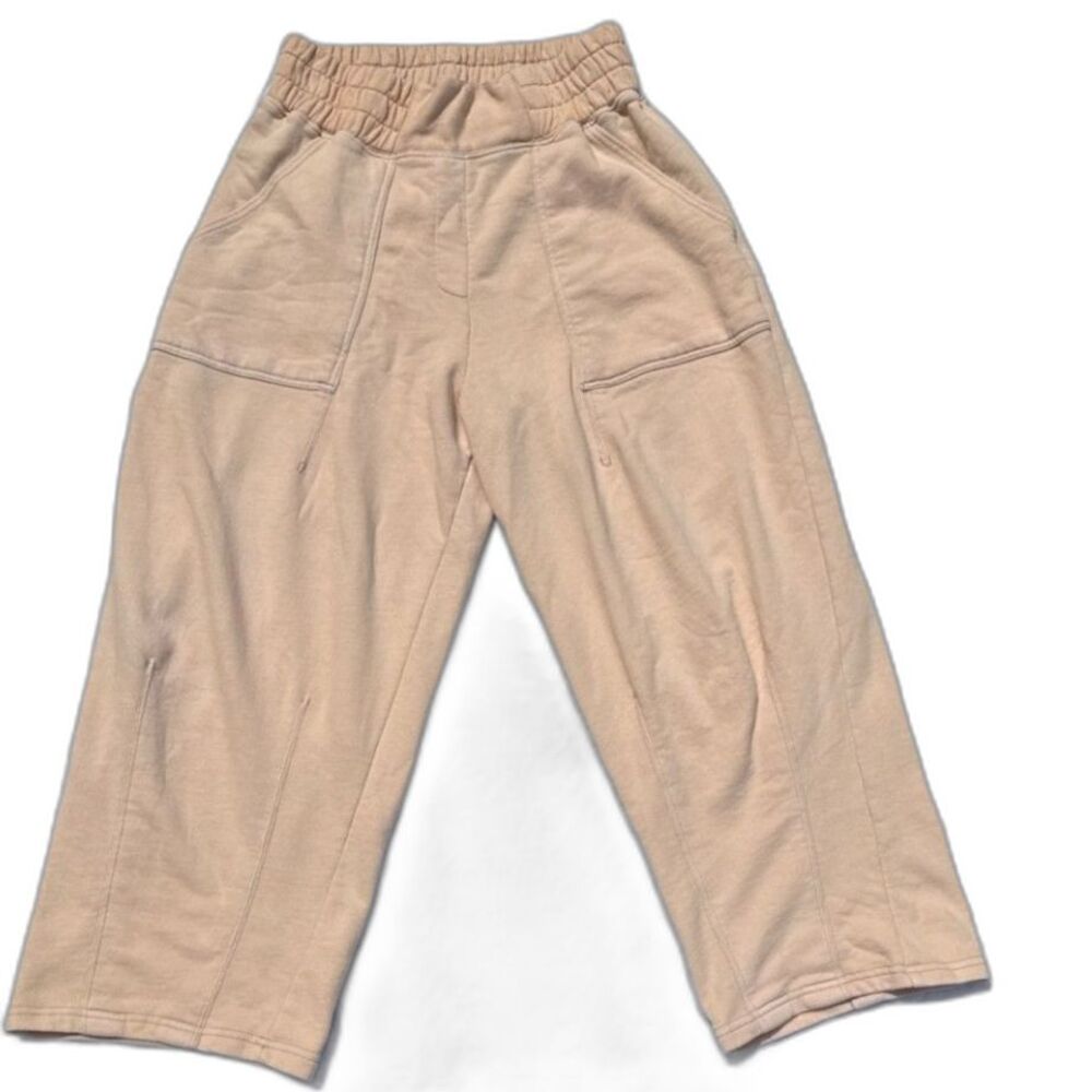 Out From Under Wide Leg Sweatpants Womens Medium